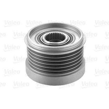 Polea libre del alternador VALEO 588023