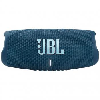 Parlante Portatil JBL Charge 5 Bluetooth Azul