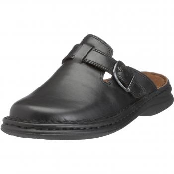 Clog de Hombre Josef Seibel Madrid Verde 37