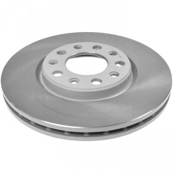 Disco de Freno Ventilado BLUE PRINT ADL144313 para FIAT, JEEP y ALFA ROMEO (1 pieza)