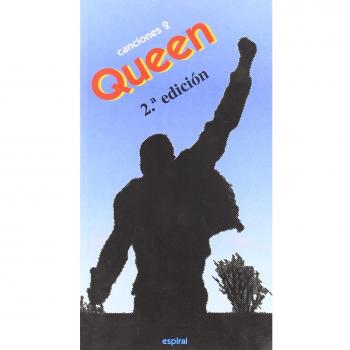 Canciones II de Queen: 191