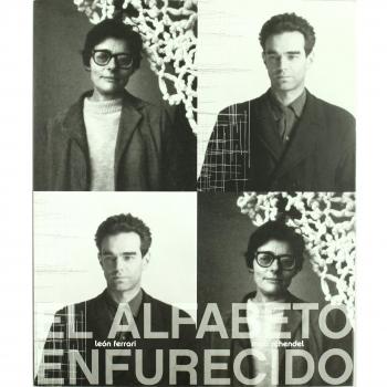 Ferrari-Schendel: el alfabeto enfurecido