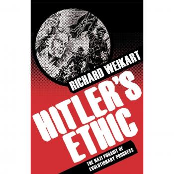 Hitler's Ethic: A Critical Analysis of Moral Philosophy and Political Ideology