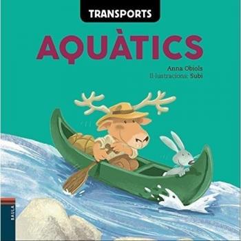 Transports Aquàtics: 2 - Anna Obiols Llopart