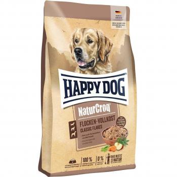Happy Dog NaturCroq Vollkost Flocken - 10 kg