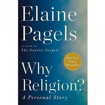 Why Religion?: A Personal Story
