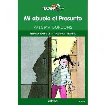 Mi abuelo el presunto: 10