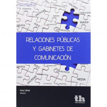 Relaciones Públicas y Gabinetes de Comunicación