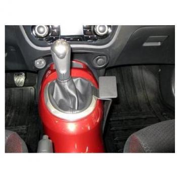 Soporte de Consola ProClip Brodit para Nissan Juke 2011-2019 (Solo Manual)