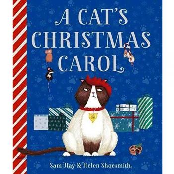 A Cat's Christmas Carol