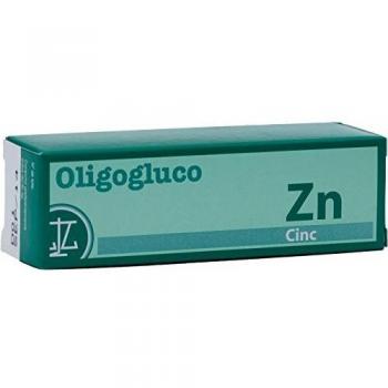 Suplemento Nutricional Oligogluco Zinc - 30ml