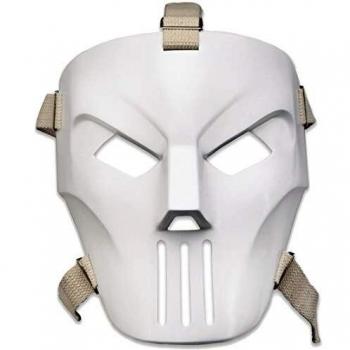 Réplica Máscara Casey Jones Tortugas Ninja 1990 NECA - Edición Limitada