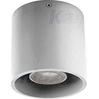 Plafón LED Kanlux ALGO Redondo 40W IP20 Ø100mm