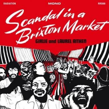 Scandal In A Brixton Market [Vinilo]