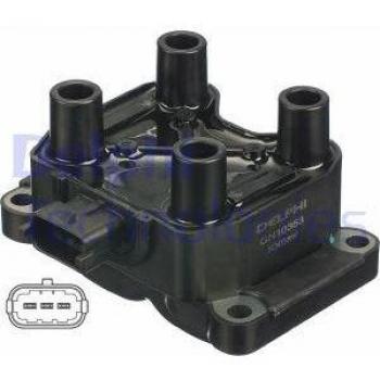 Bobina de encendido DELPHI GN10353-12B1