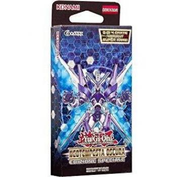 yu-gi-oh! Neotempesta Oscura Edizione Speciale - Italiano
