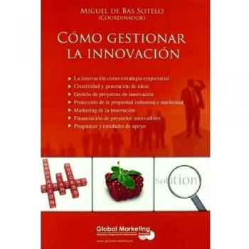 Como Gestionar La Innovacion