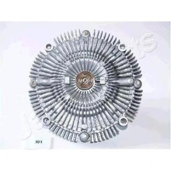 Embrague viscoso de ventilador JAPANPARTS VC-101