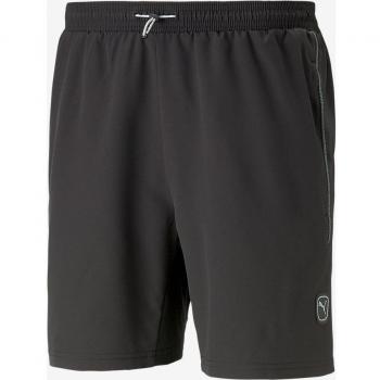 Pantalones Cortos Puma King Ultimate Negro