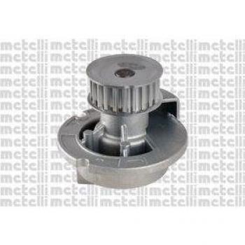 Bomba de agua METELLI 24-0727 - Bomba de agua, modelo 24-0727, fabricada por METELLI, diseñada para sistemas de refrigeración en vehículos, con alta durabilidad y eficiencia en el flujo