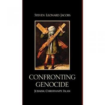 Lexington Books Confronting Genocide: Interfaith Perspectives on Atrocities
