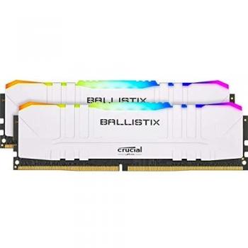 Memoria RAM Ballistix 64 GB (2 x 32 GB) DDR4 3200 MHz