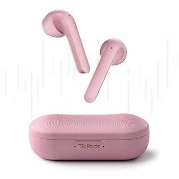 Ticwatch TicPods 2 - Wireless Earbuds Blossom