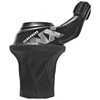 SRAM Mando NX Grip Trasero 11V. Negro