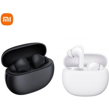Redmi Buds 4 Active Auriculares Inalámbricos con Estuche de Carga Blancos