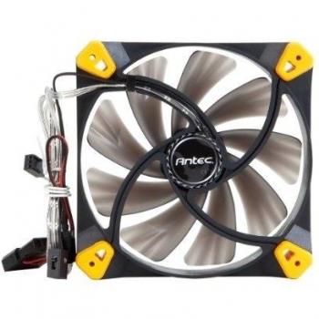 Antec TrueQuiet 140 - Ventilador de PC