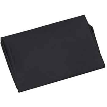 Forro para Carretilla de Jardín Tela Lona Cubierta Revestimiento Jardinería Paisajismo Patio Carro Vagoneta Transporte Color Gris oscuro, Negro, Verde 81x41x21 cm