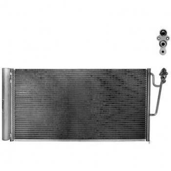 Van Wezel 6005363 condensador del sistema de climatización