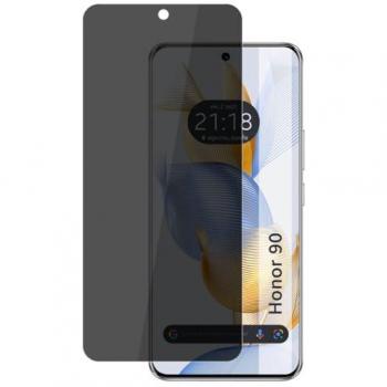 Protector Pantalla Hidrogel Privacidad Antiespías compatible con Huawei Honor 90 5G