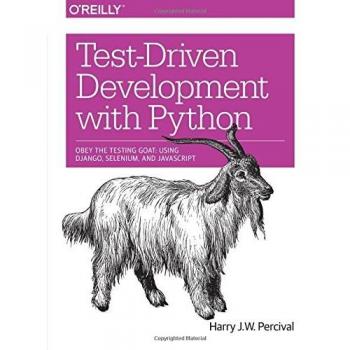 Test-Driven Development with Python