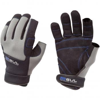 Gul - Winter three finger