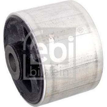 FEBI BILSTEIN Silentblock de brazo de control 175194, Cojinete para manillar, alta calidad, durabilidad, diseño específico para vehículos