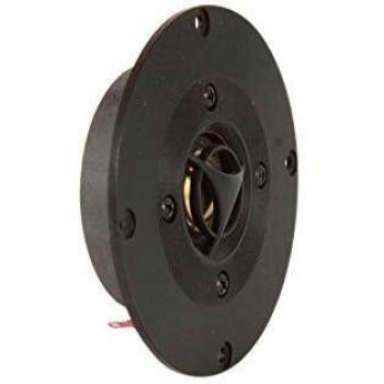 10,16 cm tweeter de cúpula redondo, 40 W rms, 8 Ohm