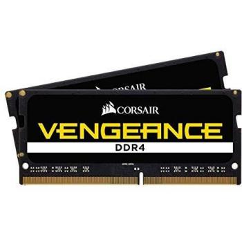 Corsair Vengeance SODIMM, 64GB