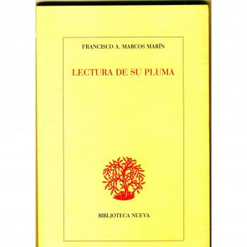 Lectura De Su Pluma