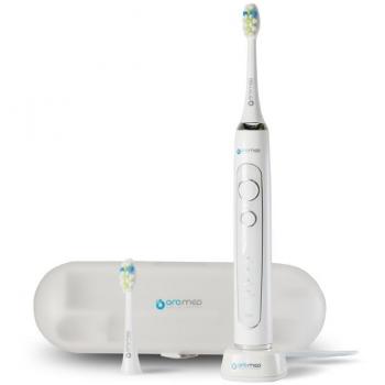 Cepillo dental sónico OROMED ORO SONIC NEXT WHITE