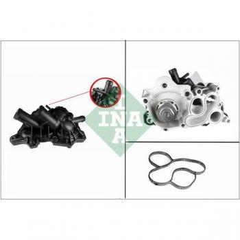 Bomba de refrigerante INA Water Pump 538 0363 10