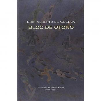 Bloc de Otoño: 31