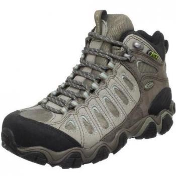 Oboz Sawtooth Mid Bdry Women's Bota De Trekking - SS16 - 42