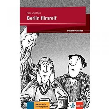 Berlin Filmreif A1/A2 - Película fotográfica de alta calidad, compatible con cámaras analógicas, disponible en formatos 35mm y 120, ideal para retratos y paisajes, ofrece un grano fino y excelente reproducción de