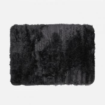 Alfombra de pelo 60 x 90 cm - Colores básicos surtidos