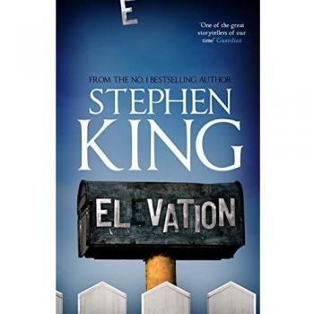 Elevation - King Stephen