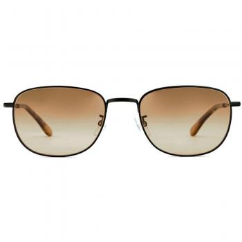 Etnia Barcelona Xian Sun Polarized Men's Sunglasses Black 53mm