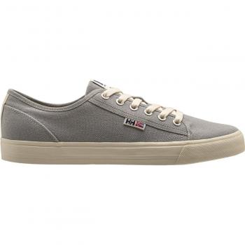 Zapatillas Helly Hansen Fjord Eco Canvas para hombre 46 azul