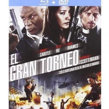 El gran torneo