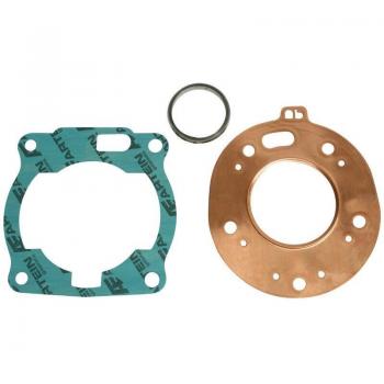 Juego de juntas de motor Artein adaptable para Yamaha 125 DTR TDR